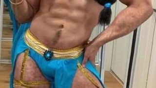 Обучающее пособие по англоязычному порножаргону