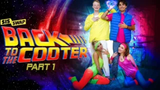 Back to the Cooter Part 1: Pussy From the Past feat. Chloe Temple & Venus Vixen – SisSwap