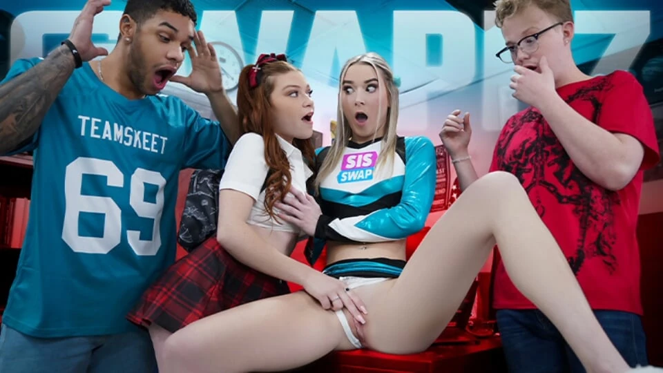 SisSwap Classic 4K Trailer – Swappz