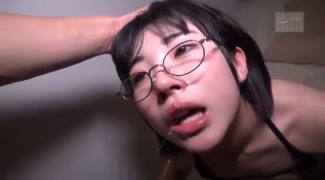 Japanese step sister is welcomed to a family by merciless fucking