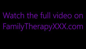Vacation Three with Step Mom and Step Sis FamilyTherapy